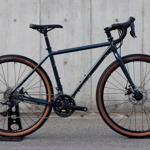 Kona ROVE AL シクロクロス 2015年モデル コナ ロードバイク 2015 ROVE
