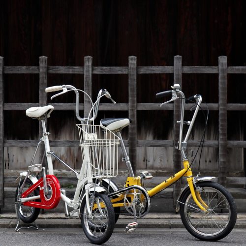 BRIDGESTONE PICNICA 14インチ 白 ピクニカ ブリヂストン、ワンタッチ