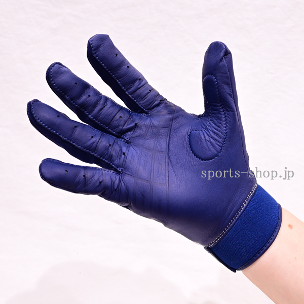 東京ヤクルトスワローズ 丸山 選手 実使用 バッティンググローブ 支給