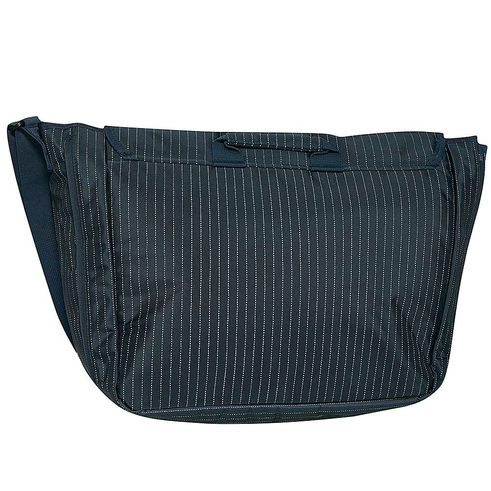 シグネチャー クロスグレインレザー 5連 リング キーケース メンズ