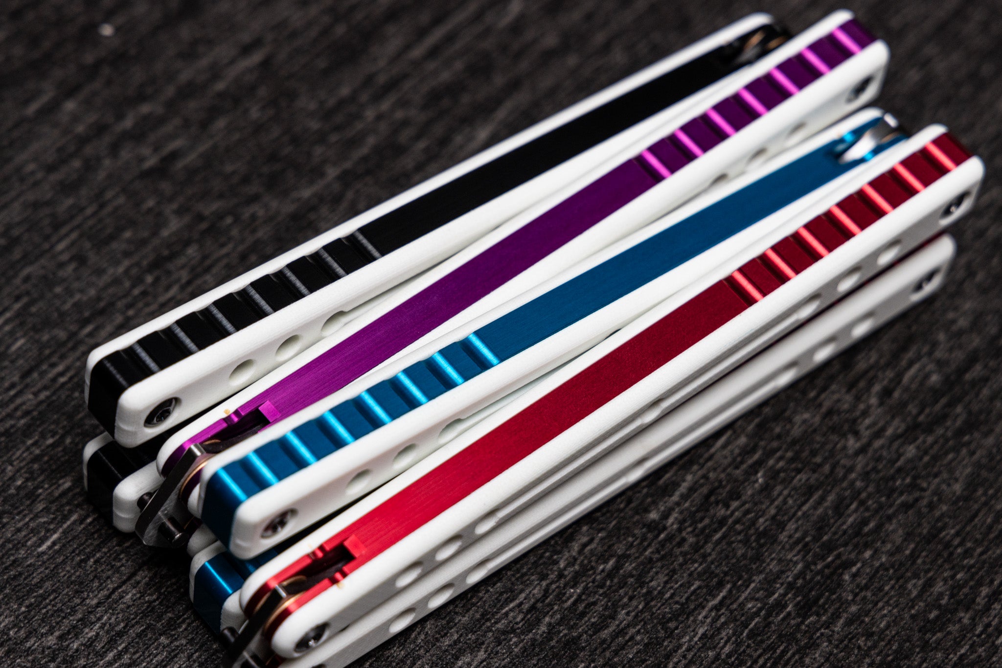 The Nautilus Collection – Squid Industries