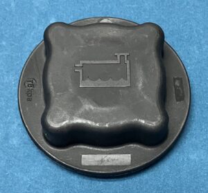 新発売]240用ラジエーターサブタンクキャップ | Volvo Parts SRIQ