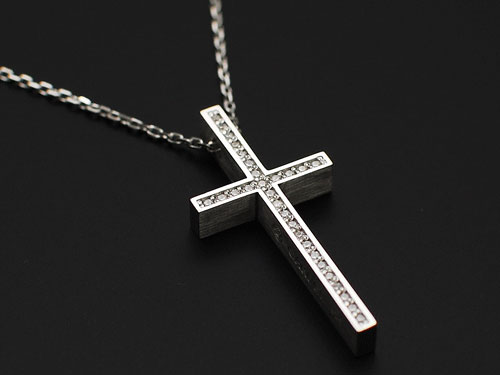 桜井和寿着 メゾンマルタンマルジェラ ネックレス No.17】ミスチル