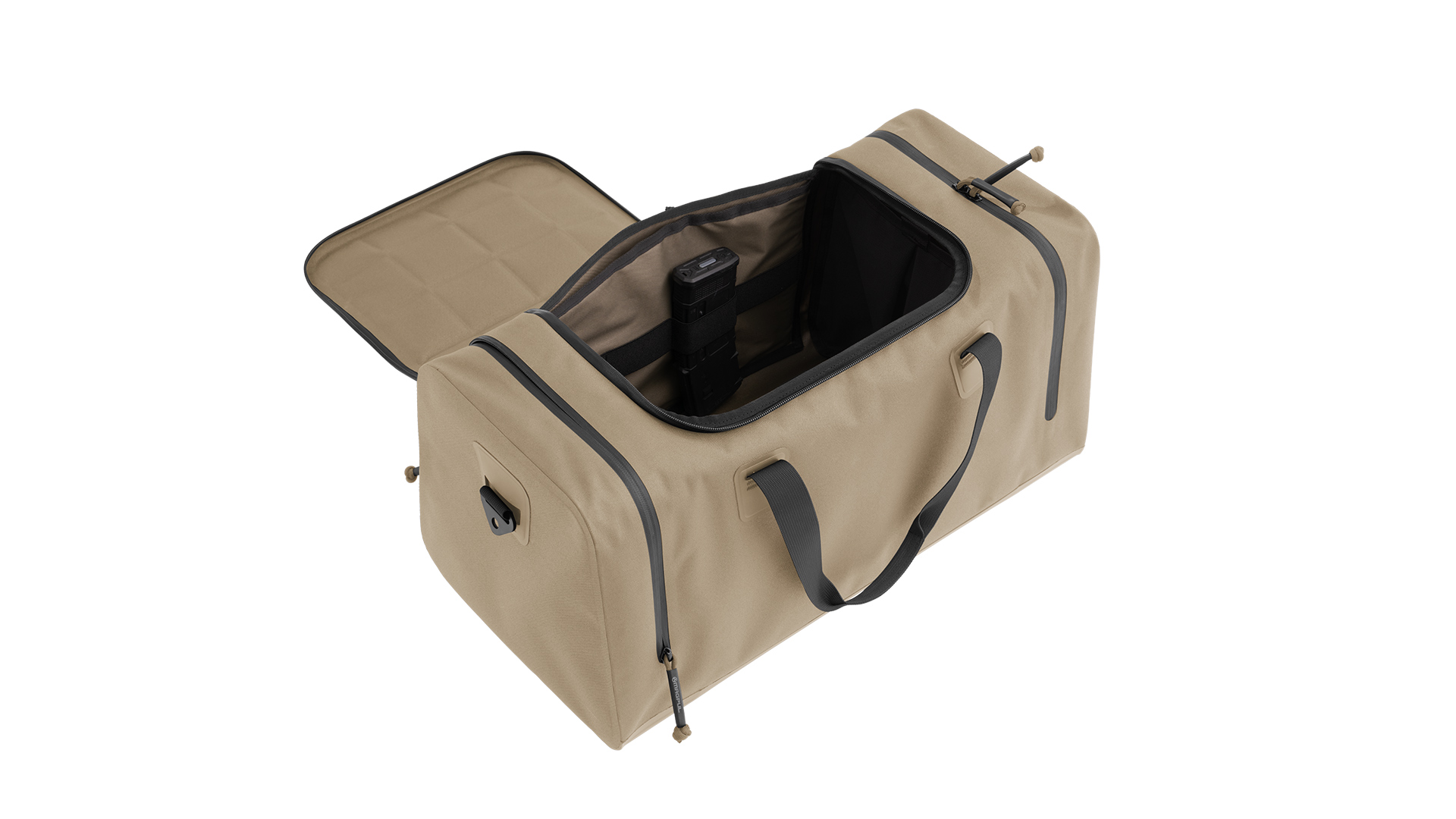 Magpul Adds Range Bags To DAKA Product Lineup | An NRA Shooting