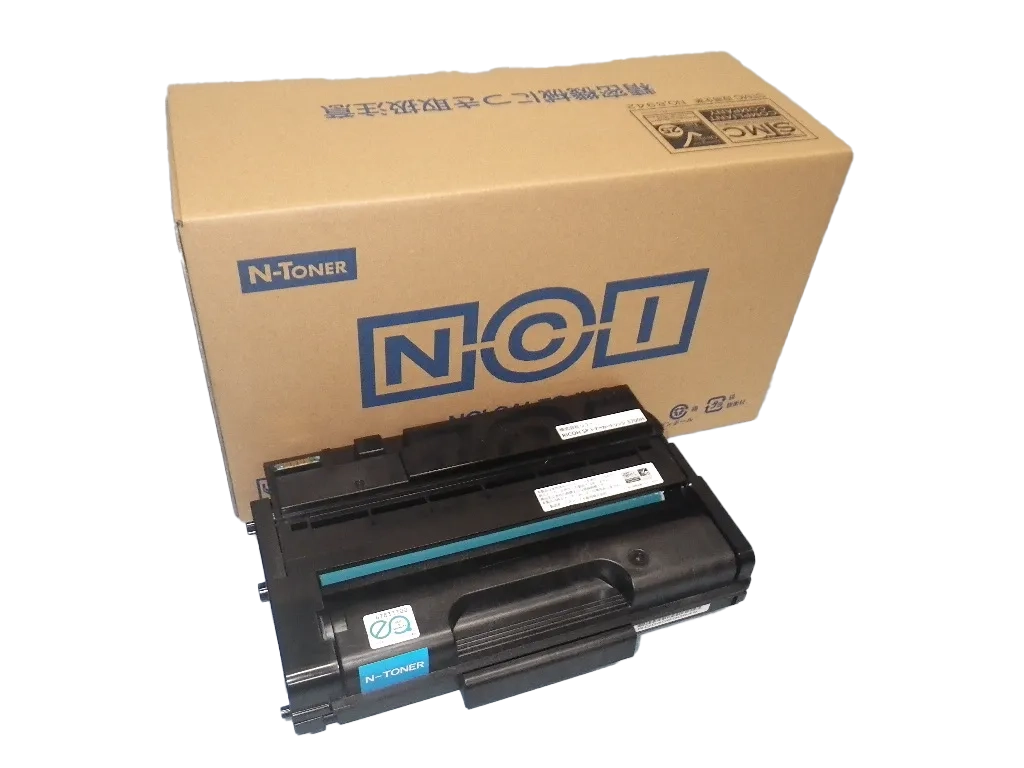 D864用トナーカートリッジ TKL-L148 2本セット D864用トナー