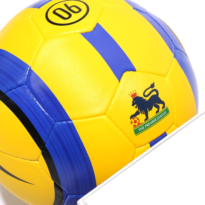 ナイキ -PREMIER LEAGUE- T90 AEROW HI-VIS｜NIKE(ナイキ)｜サッカー