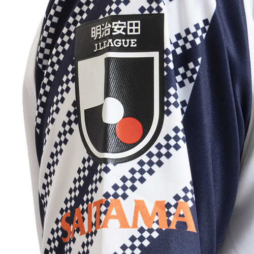 2025 RB大宮アルディージャ 2nd ユニフォーム／サッカーショップKAMO