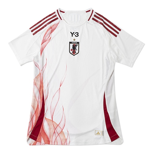 なでしこJAPAN 澤穂希 レプリカユニフォーム サイズ:O なでしこ