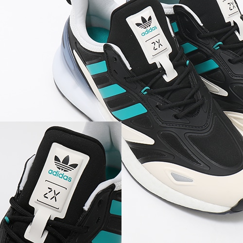 ZX 2K BOOST 2.0／サッカーショップKAMO