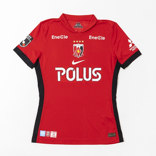 2025 浦和レッズ 1st オーセンティックユニフォーム／サッカーショップKAMO