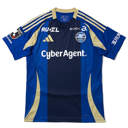 完売！ 3XL ACL仕様 2025 町田ゼルビア ユニフォーム 相馬勇紀 7 完売