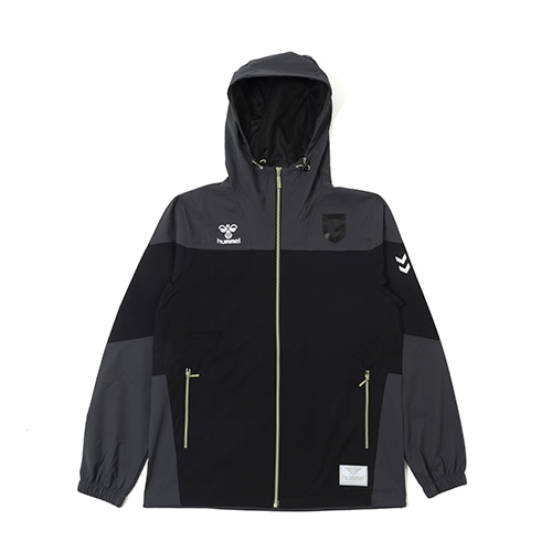 2024 ガンバ大阪 HMP クロスジャケット／サッカーショップKAMO