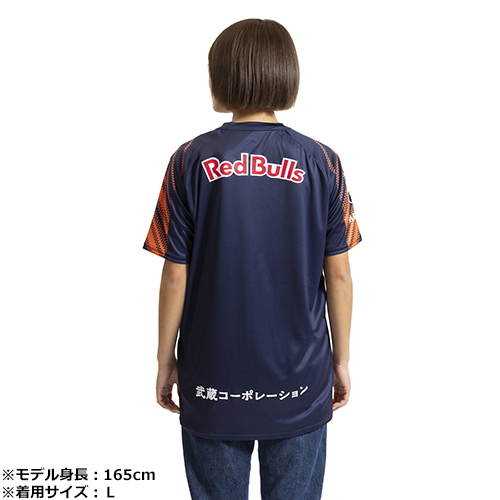 2025 RB大宮アルディージャ 1st ユニフォーム／サッカーショップKAMO