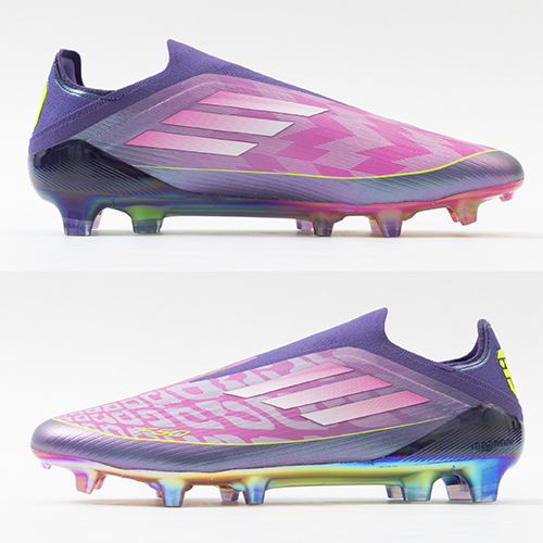 F50 ELITE FG LAMINE／サッカーショップKAMO