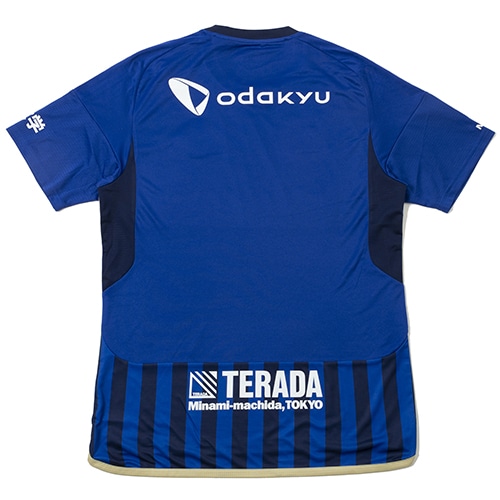 2024町田ゼルビアアウェイユニフォーム 平河悠 4XL 2024町田ゼルビア