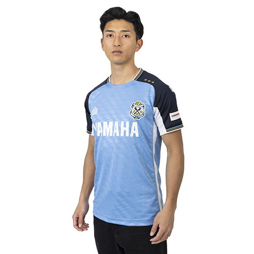 2025 ジュビロ磐田 1stオーセンティックユニフォーム／サッカー