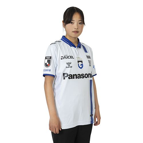 2025 ガンバ大阪 2ndオーセンティックユニフォーム／サッカーショップKAMO