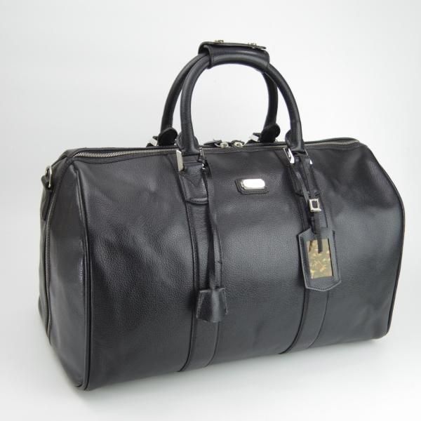 極上☆(伊)サルヴァトーレ・フェラガモ/Ferragamo【高額☆レザー