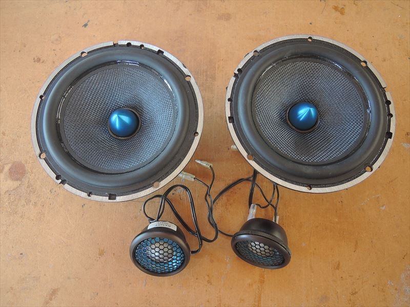夏の中古品情報 | カーオーディオブログ | カーオーディオショップ