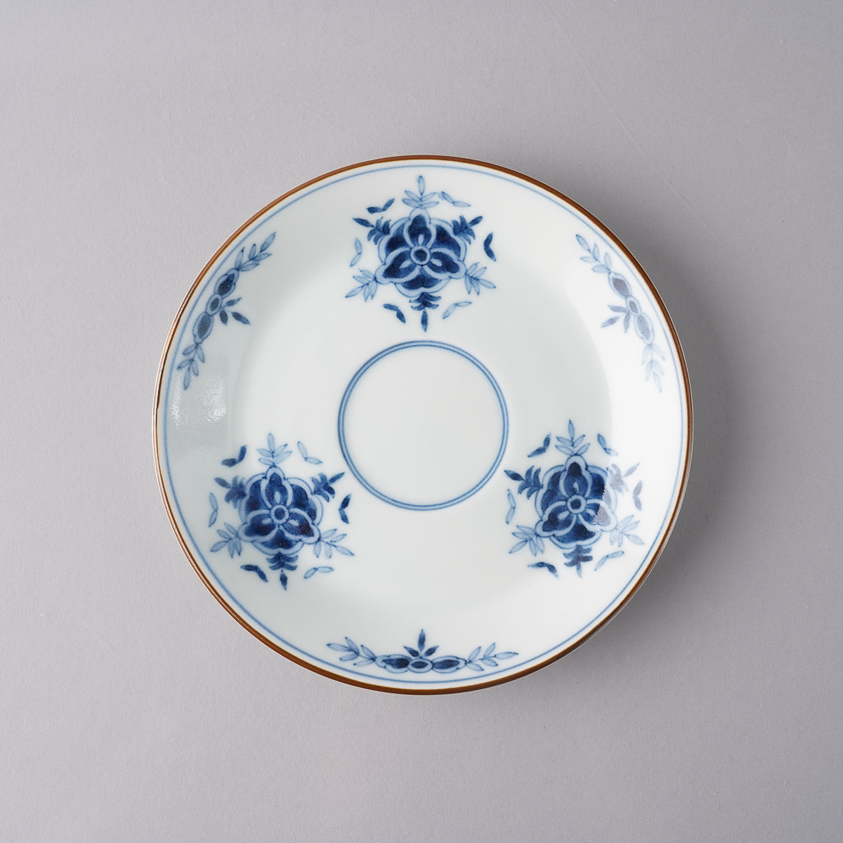 有田焼「縁結晶 碗皿」 【公式通販】