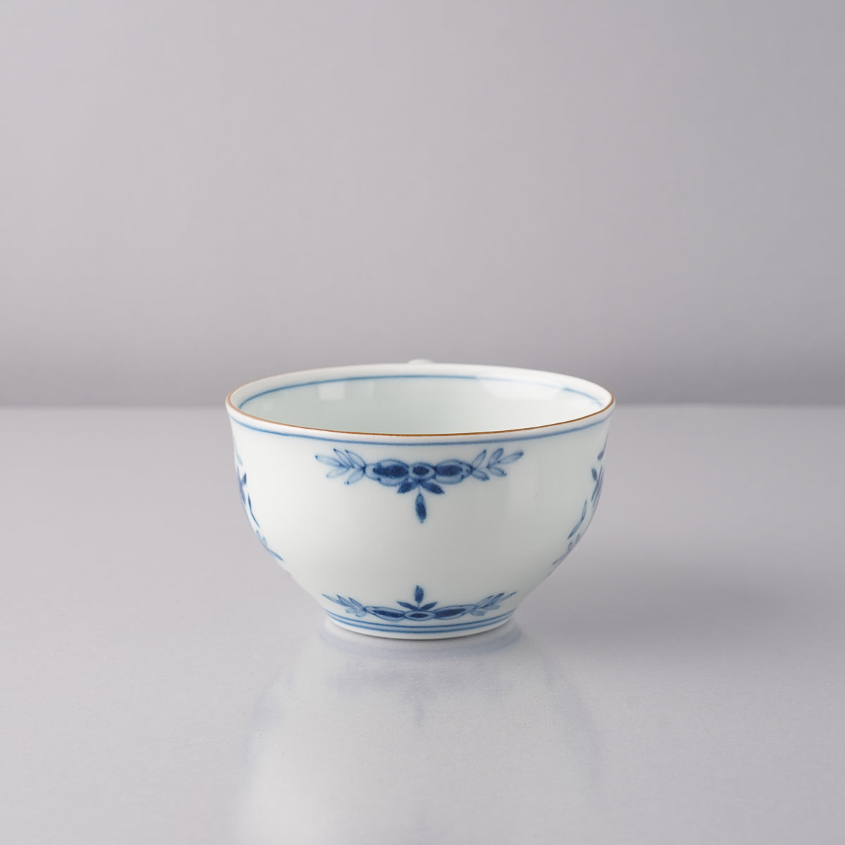 有田焼「縁結晶 碗皿」 【公式通販】