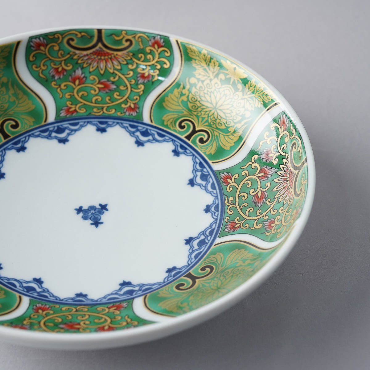 湯呑 古美術柳 古伊万里 柿右衛門白磁 菊花陽刻 大膾皿・膾