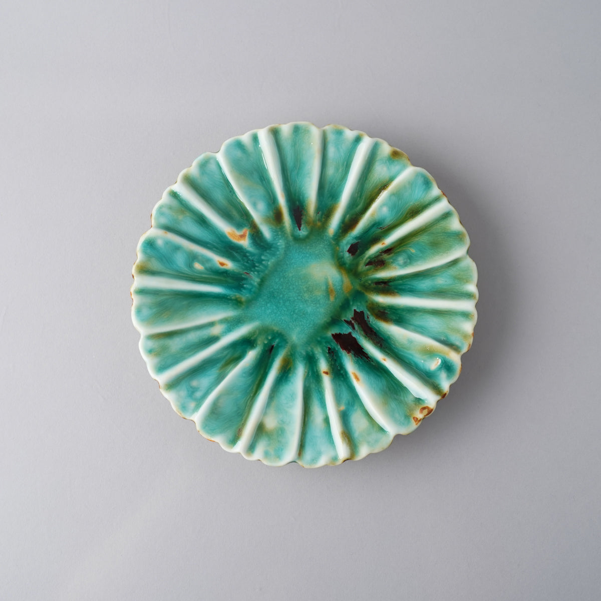 有田焼 六寸芙蓉皿 18.5cm 瑞峯窯の通販｜Studio1156 – 【公式