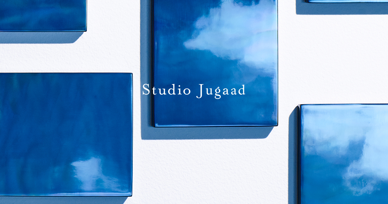 A n r i K a t s u k i | Studio Jugaad
