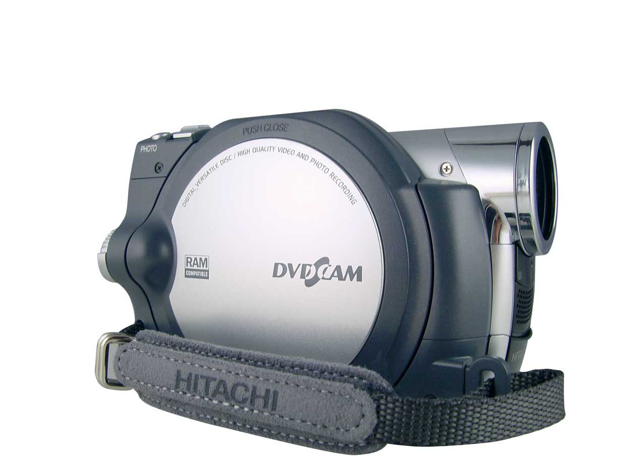 HITACHI DVDカム WOOO DZ-MV780S HITACHI DVDカム WOOO DZ-MV780S