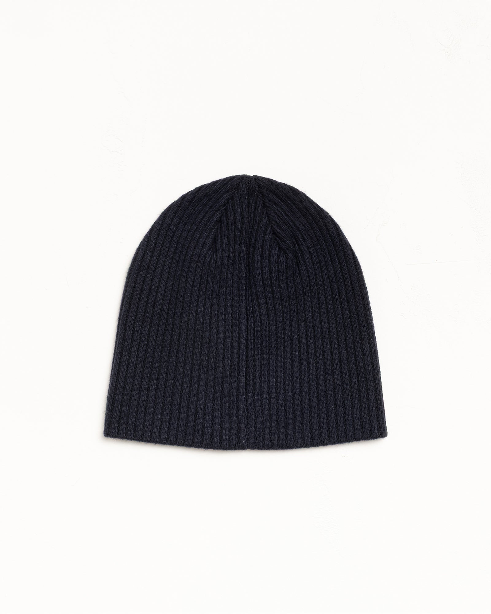 Rib Knit Skullcap Ss-Link – Navy | Headwear | Stüssy