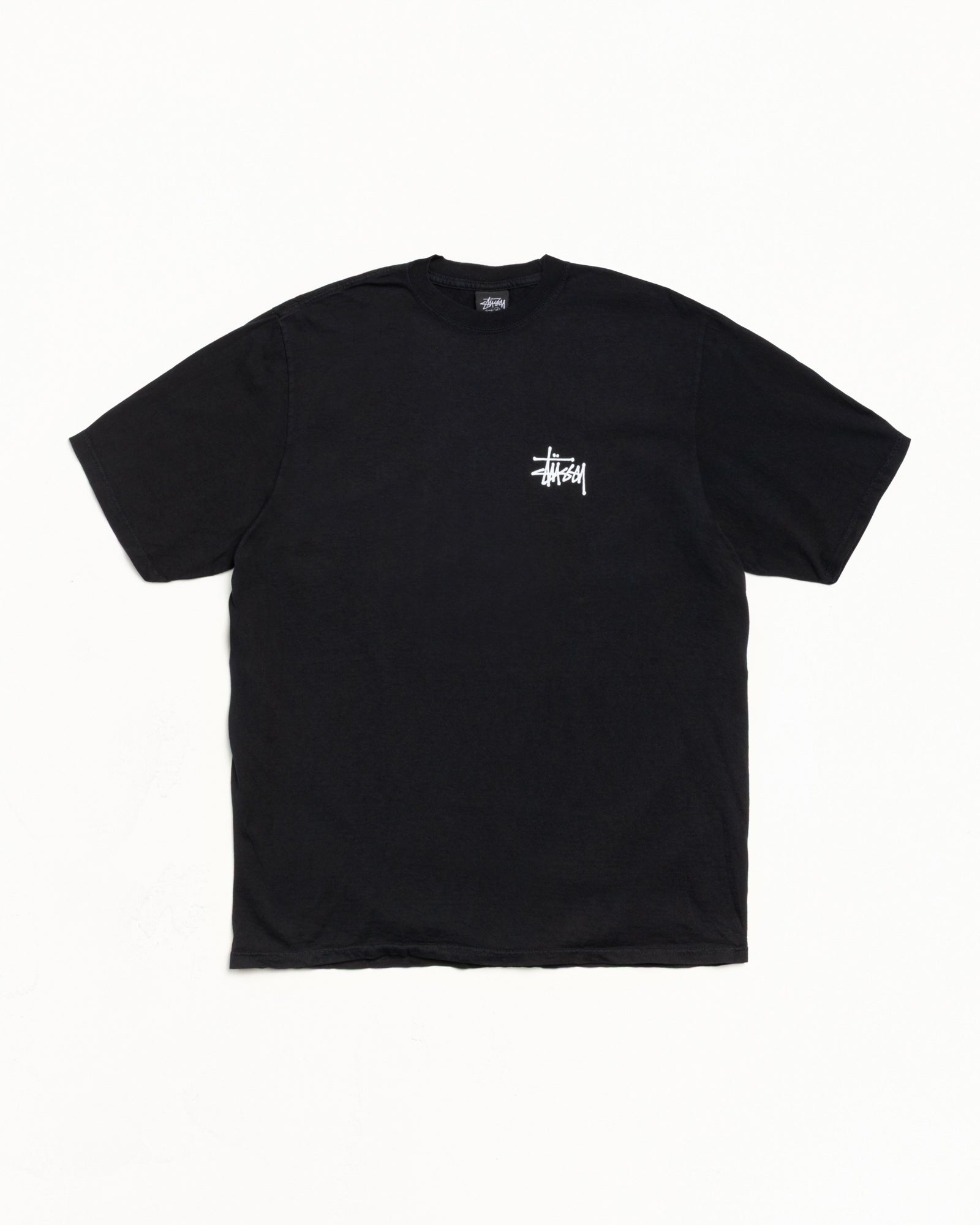 Tees | Basic Logo & Seasonal Graphics | Stüssy