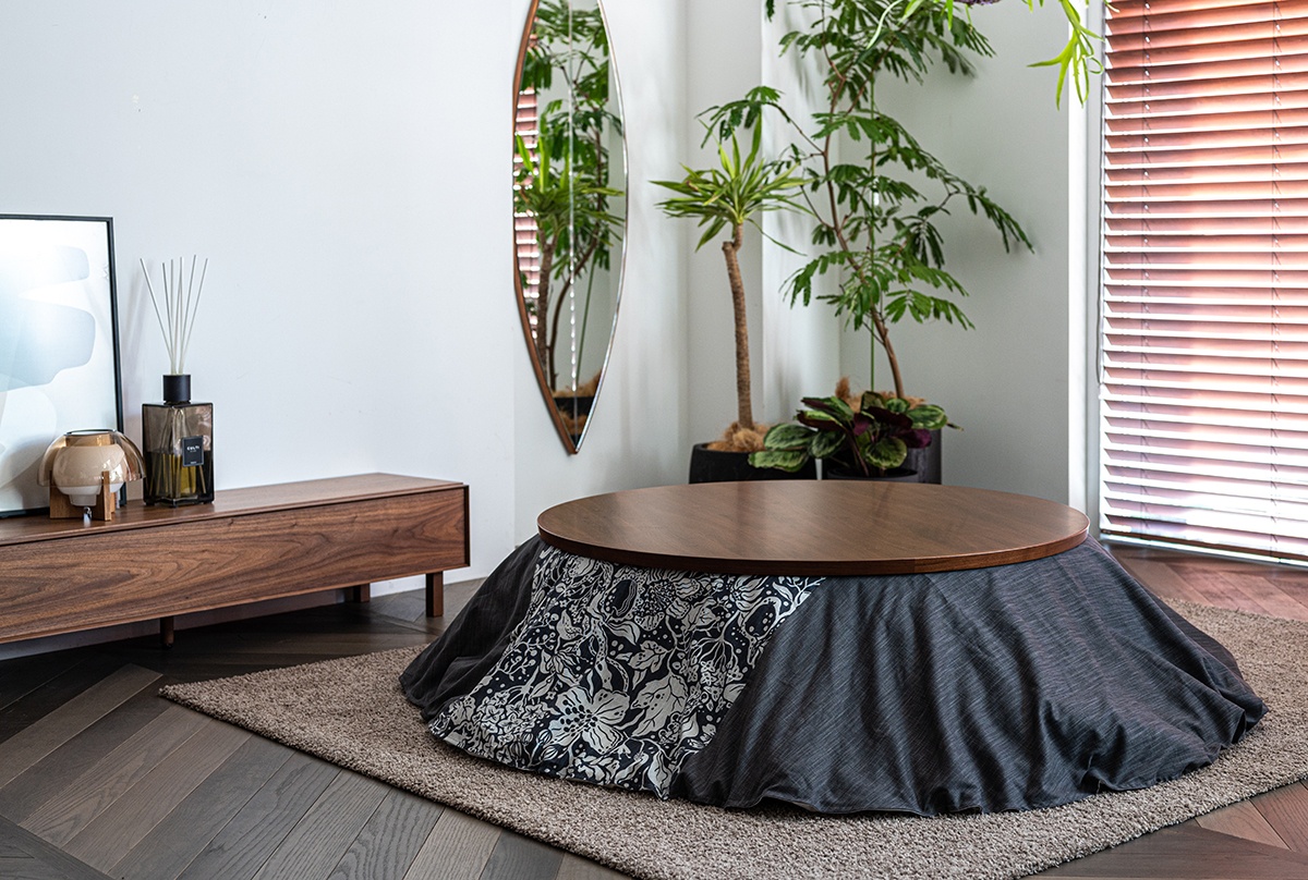 アクタス ACTUS こたつ こたつ布団 スピラ Spira カバー FK-1 アクタス