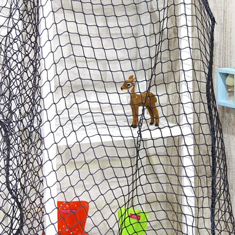 NET30 防炎防犯用ネット | ネット・網のことならプロネット