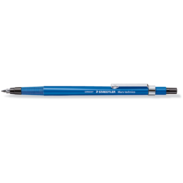 STAEDTLER ステッドラー テクニコ 787 芯ホルダー Amazon.co.jp