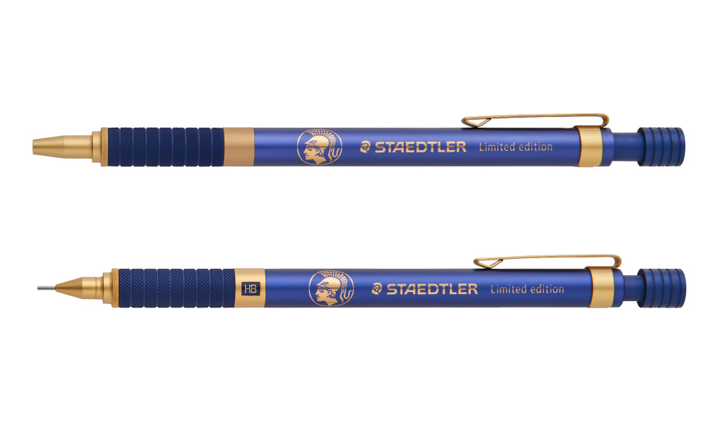 STAEDTLER 92535コーチャンフォー 限定 廃盤 STAEDTLER 92535