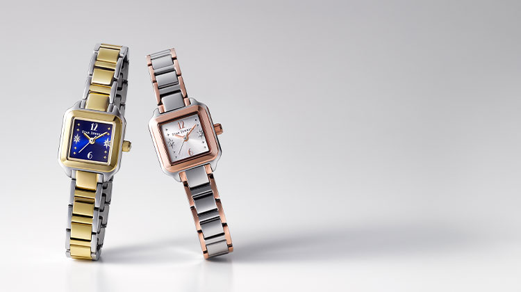 ムーン | ウォッチ(腕時計) | スタージュエリー公式オンラインストア