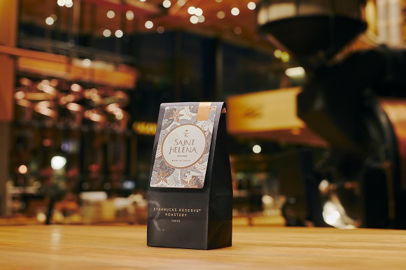 スターバックス リザーブ® ロースタリー 東京 4周年記念全世界の