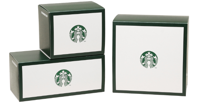 ギフトラッピング