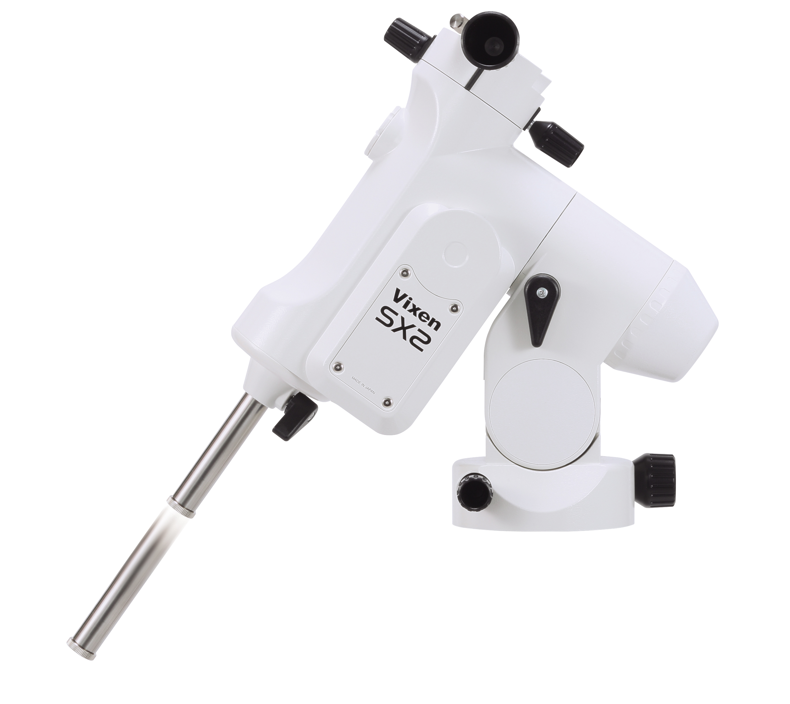 ビクセン 天体望遠鏡 SX2WL-SD81SII