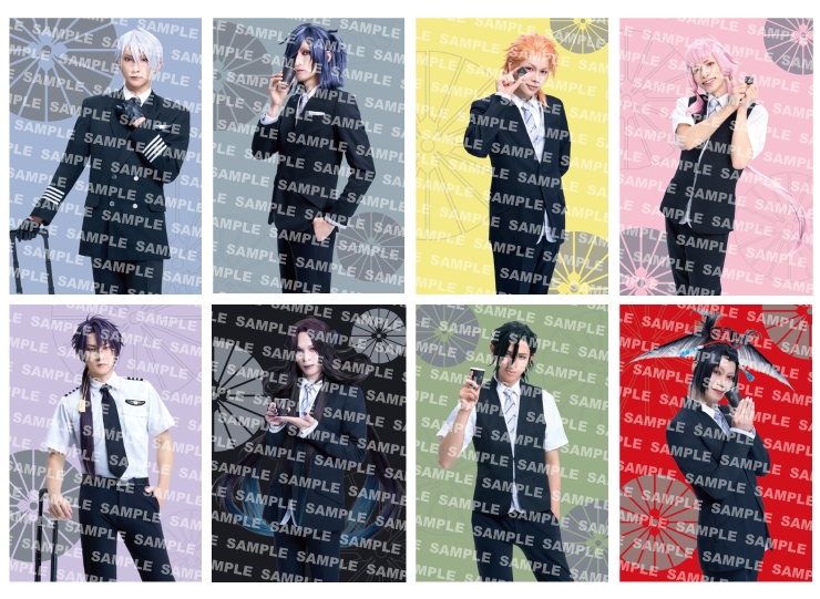 STARFLYER presents 舞台『刀剣乱舞』十口伝 あまねく刻の遥かへ 福岡