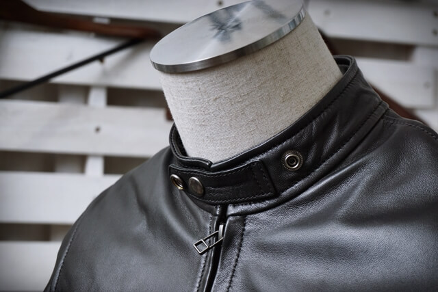 レザージャケット・革ジャンの通販オーダーメイド | スタージス