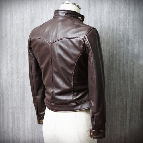レザージャケット・革ジャンの通販オーダーメイド | スタージス