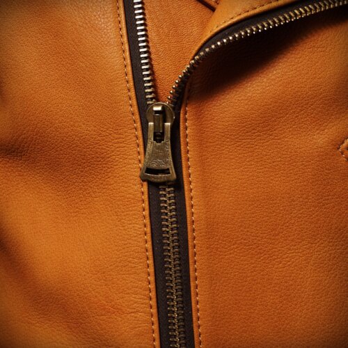 Christian Dior クリスチャンディオール レザージャケット 44 【超希少