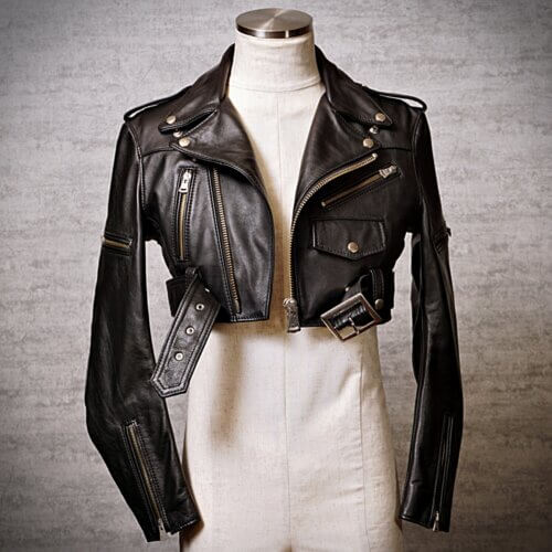 レザージャケット・革ジャンの通販オーダーメイド | スタージス