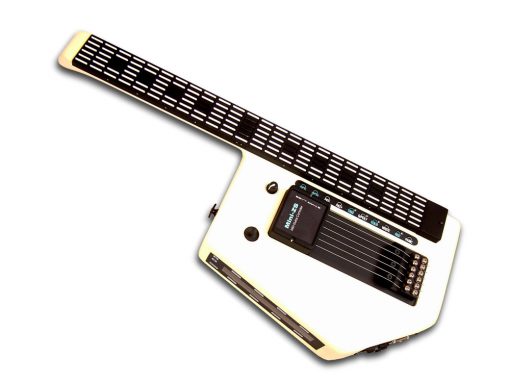 ギター Center Street Electronics StellarVerb ギター Center Street