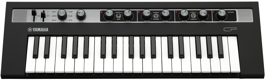 Yamaha Reface CP Synthesizer