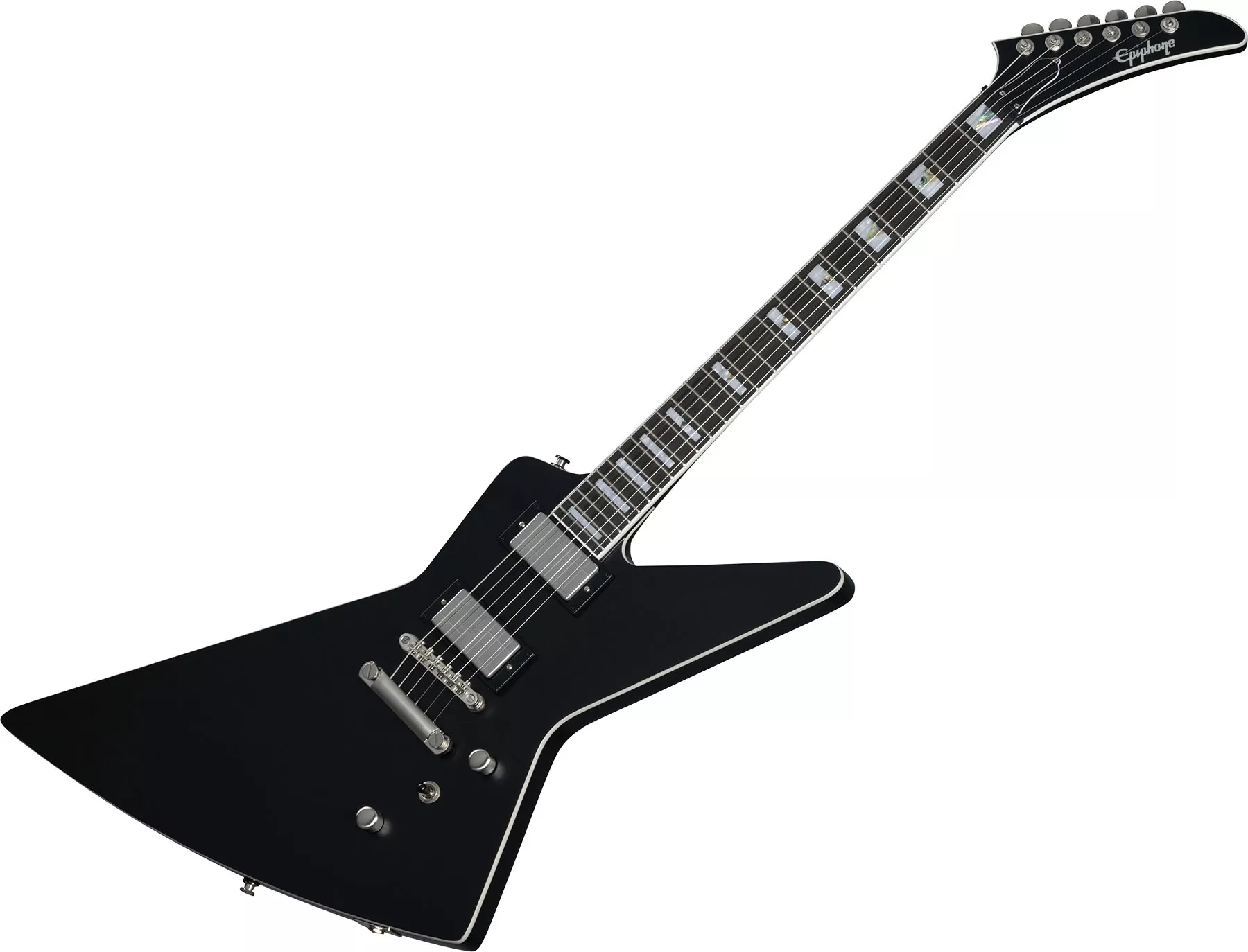 Epiphone by Gibson プロフェシー エクスプローラー ギブソン Epiphone