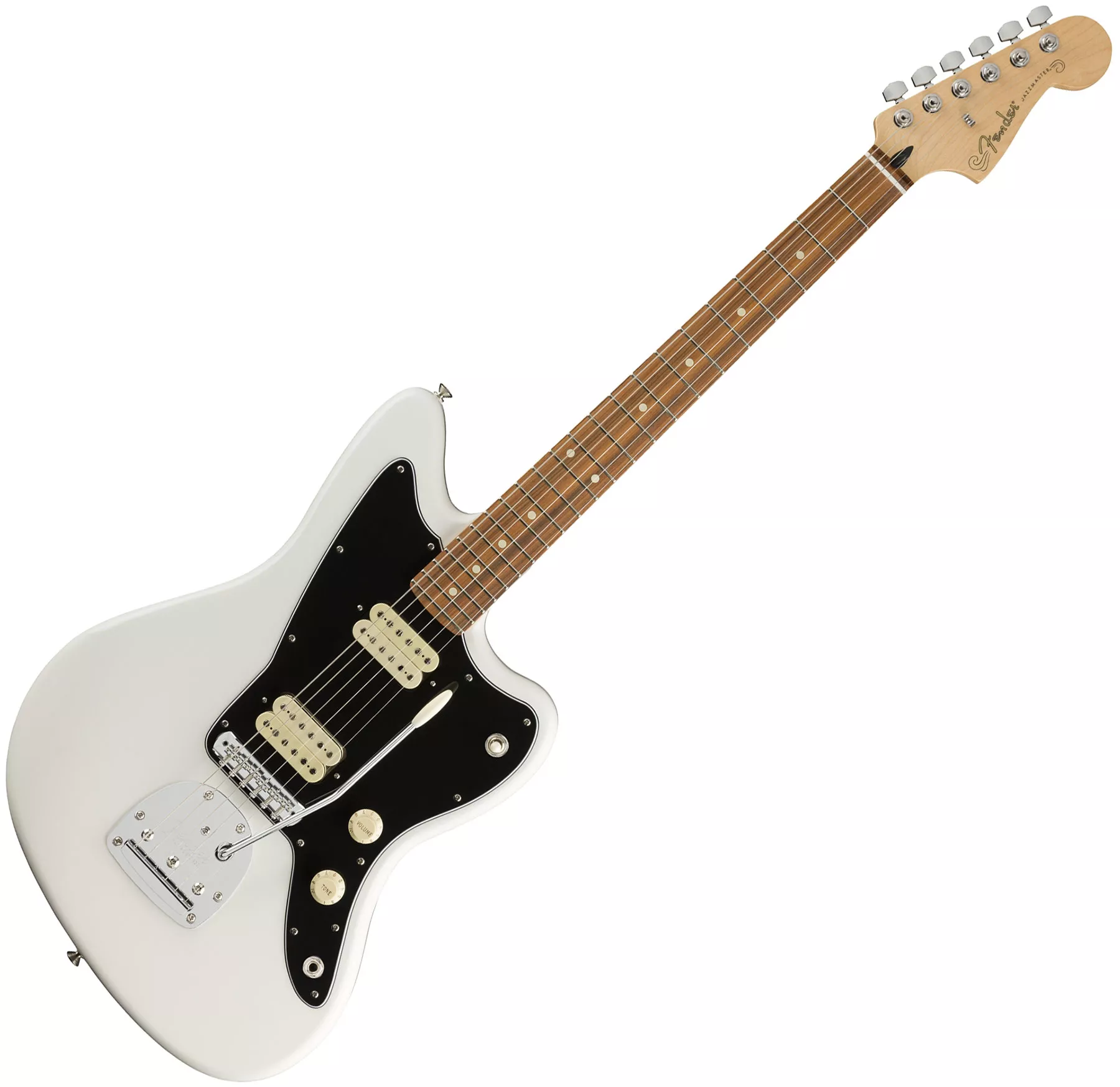 fender mexico player series jazzmaster