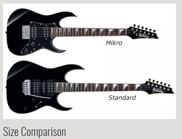 Ibanez PGMM31ポールギルバートミニモデル程度良好 旧価格】 Ibanez