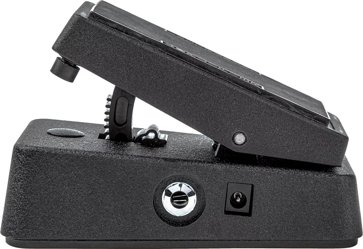 Jim dunlop Cry Baby Mini 535Q Compressor, sustain & noise gate